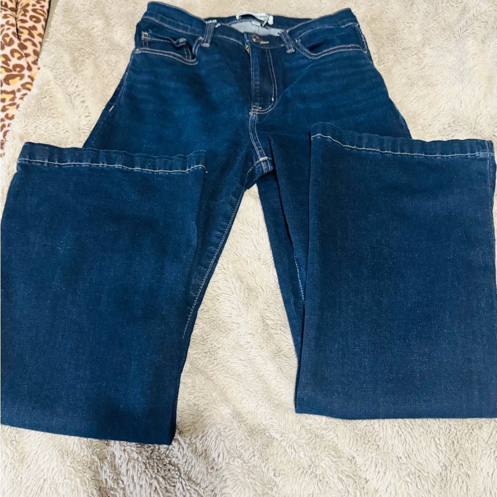 DKNY Jeans in Deep Blue